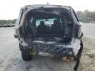 Ford Explorer Police Interceptor Image 6