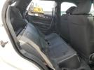 Ford Explorer Police Interceptor Image 11
