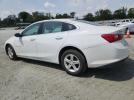 Chevrolet Malibu Ls Image 7