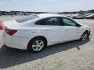 Chevrolet Malibu Ls Image 6