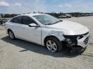 Chevrolet Malibu Ls Image 8