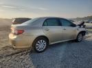 Toyota Corolla Base Image 7