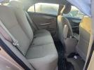 Toyota Corolla Base Image 5