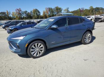  Salvage Buick Envista Av