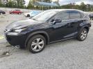 Lexus NX 200t Base Image 1