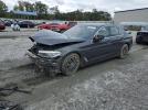 BMW 5 Series Xi Image 1