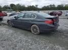 BMW 5 Series Xi Image 3