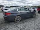 BMW 5 Series Xi Image 13