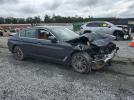 BMW 5 Series Xi Image 2