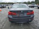 BMW 5 Series Xi Image 9