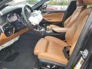 BMW 5 Series Xi Image 4