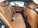 BMW 5 Series Xi Image 5