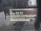 BMW 5 Series Xi Image 10