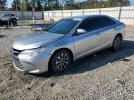 Toyota Camry Le Image 1