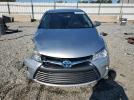 Toyota Camry Le Image 11