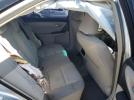 Toyota Camry Le Image 3