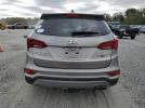 Hyundai SANTA FE Image 8