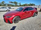 Lexus Is 350 F Sport Design Image 1