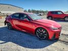Lexus Is 350 F Sport Design Image 9