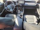Lexus Is 350 F Sport Design Image 8
