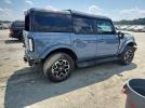 Ford Bronco Outer Banks Image 12