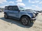 Ford Bronco Outer Banks Image 4
