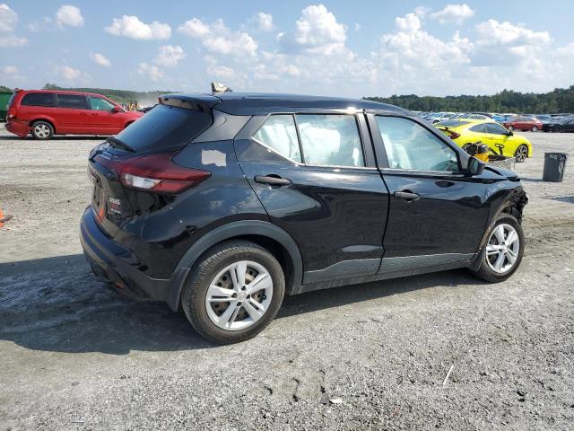 Nissan Kicks S Image 4