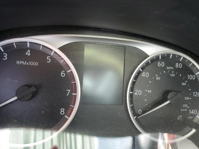 Nissan Kicks S Image 10