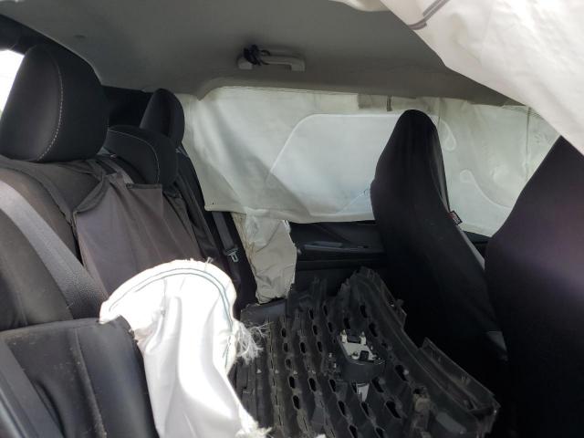 Nissan Kicks S Image 11