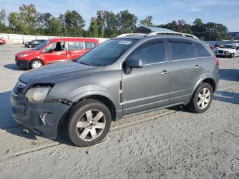  Salvage Saturn Vue