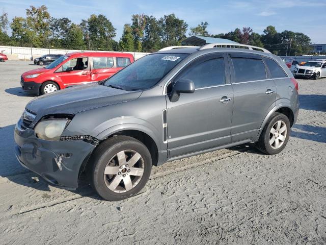  Salvage Saturn Vue