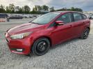 Ford Focus Sel Image 1