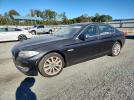 BMW 5 Series Xi Image 1