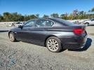 BMW 5 Series Xi Image 12