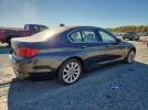 BMW 5 Series Xi Image 2