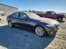 BMW 5 Series Xi Image 7