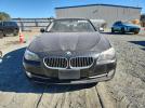BMW 5 Series Xi Image 6