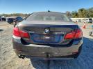 BMW 5 Series Xi Image 11