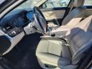 BMW 5 Series Xi Image 10