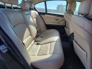 BMW 5 Series Xi Image 4