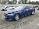 Tesla Model S 70d Image 1