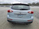 INFINITI Ex Base Image 8
