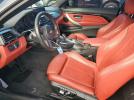 BMW 4 Series Xi Image 9