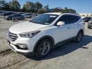 Hyundai SANTA FE Image 1