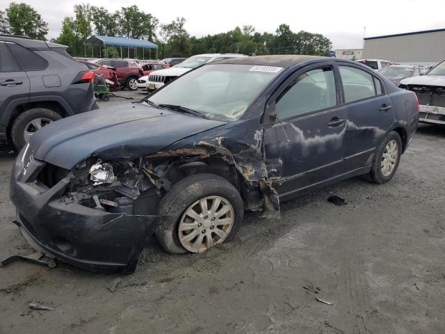  Salvage Mitsubishi Galant