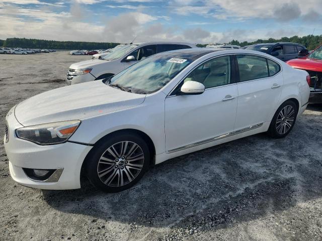  Salvage Kia Cadenza