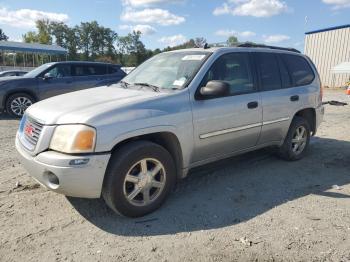  Salvage GMC Envoy