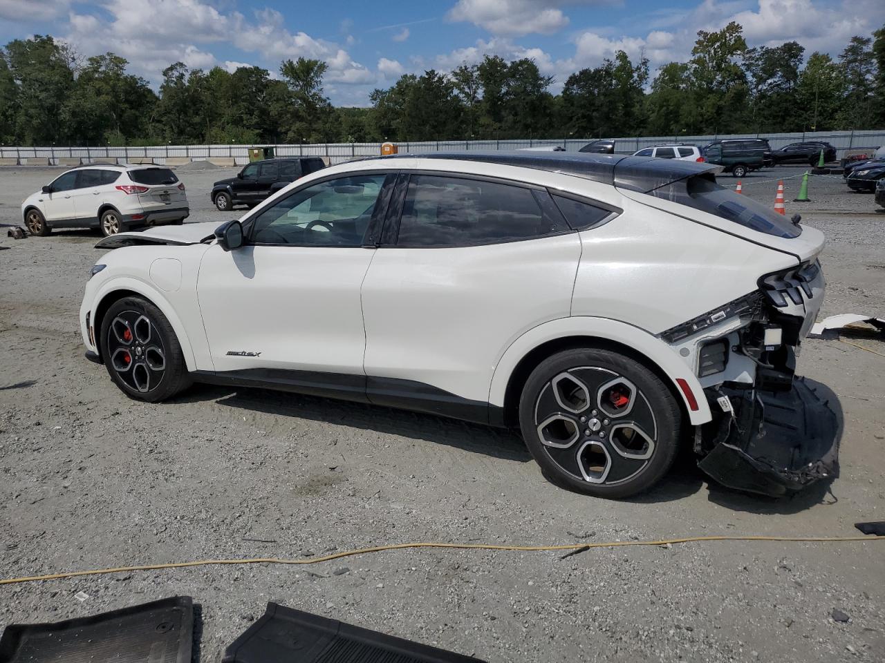 Ford Mustang Gt Image 2