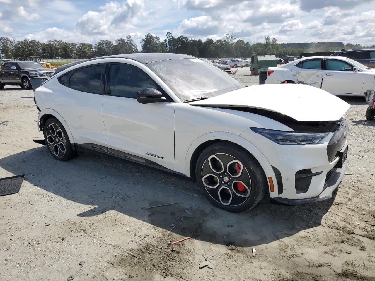 Ford Mustang Gt Image 3