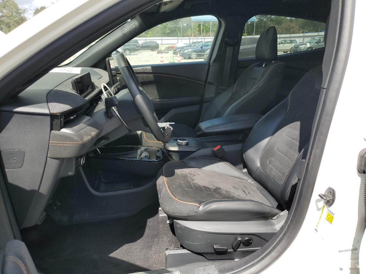 Ford Mustang Gt Image 12